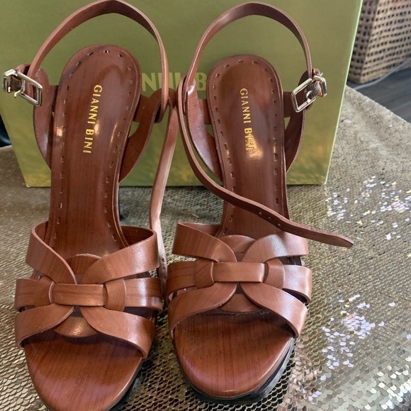 Gianni Bini Shoes - Gianni Bini Sandals